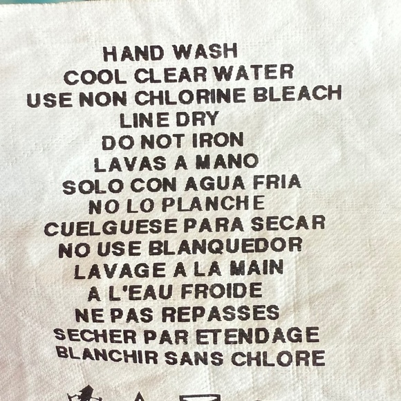 MiracleSuit Blue & Purple Tropical Print One Piece Swimsuit Women's Size 12 - Picture 11 of 11